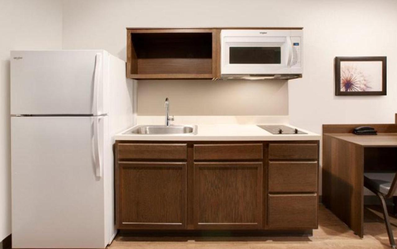 Woodspring Suites Columbus Urbancrest Grove Stadt Exterior foto