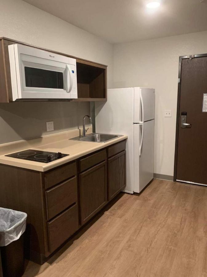 Woodspring Suites Columbus Urbancrest Grove Stadt Exterior foto